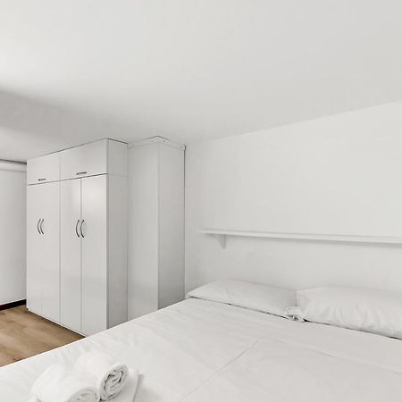 Loft Daiquiri Nel Centro Di Milano, Via Sottocorno, Porta Vittoria Apartment Bagian luar foto